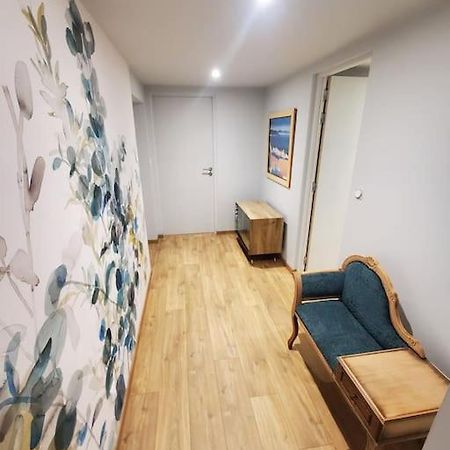Apartmán Sur Le Chemin Du Cens Orvault Exteriér fotografie