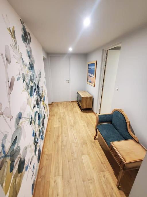 Apartmán Sur Le Chemin Du Cens Orvault Exteriér fotografie